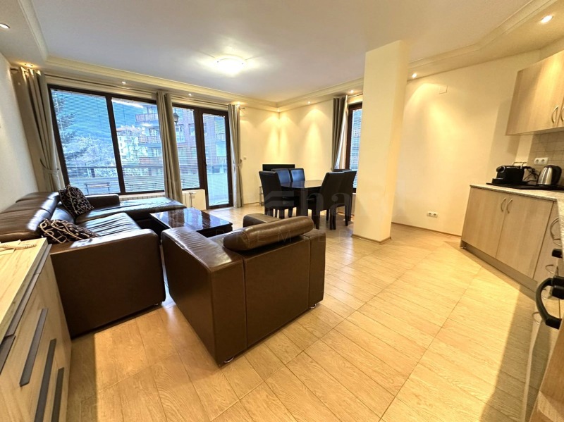 Продава 3-СТАЕН, гр. Банско, област Благоевград, снимка 4 - Апартаменти - 53107755