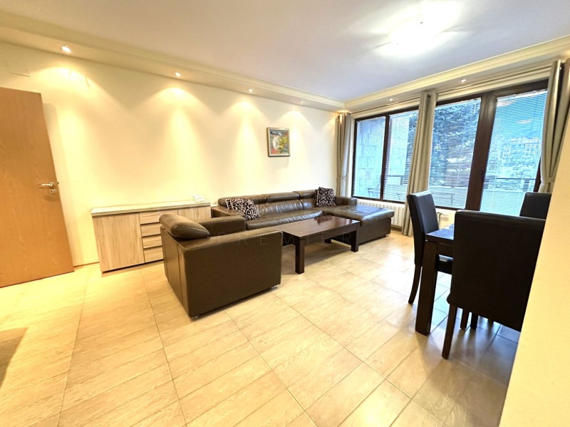 Продава 3-СТАЕН, гр. Банско, област Благоевград, снимка 3 - Апартаменти - 53107755