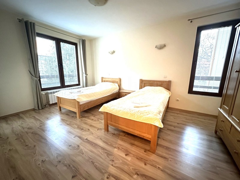 Продава 3-СТАЕН, гр. Банско, област Благоевград, снимка 10 - Апартаменти - 53107755