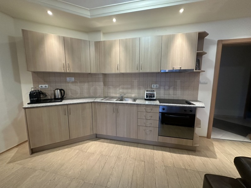 Продава 3-СТАЕН, гр. Банско, област Благоевград, снимка 2 - Апартаменти - 53107755