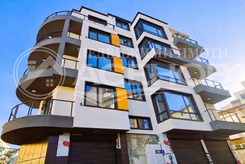 Продава 3-СТАЕН, гр. София, Люлин - център, снимка 2 - Апартаменти - 53112207