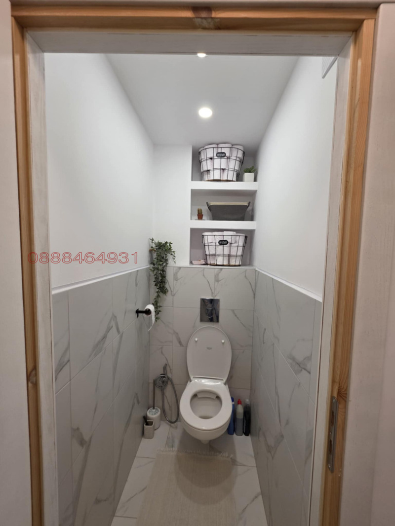 Продава 3-СТАЕН, гр. София, Мусагеница, снимка 6 - Апартаменти - 53237234