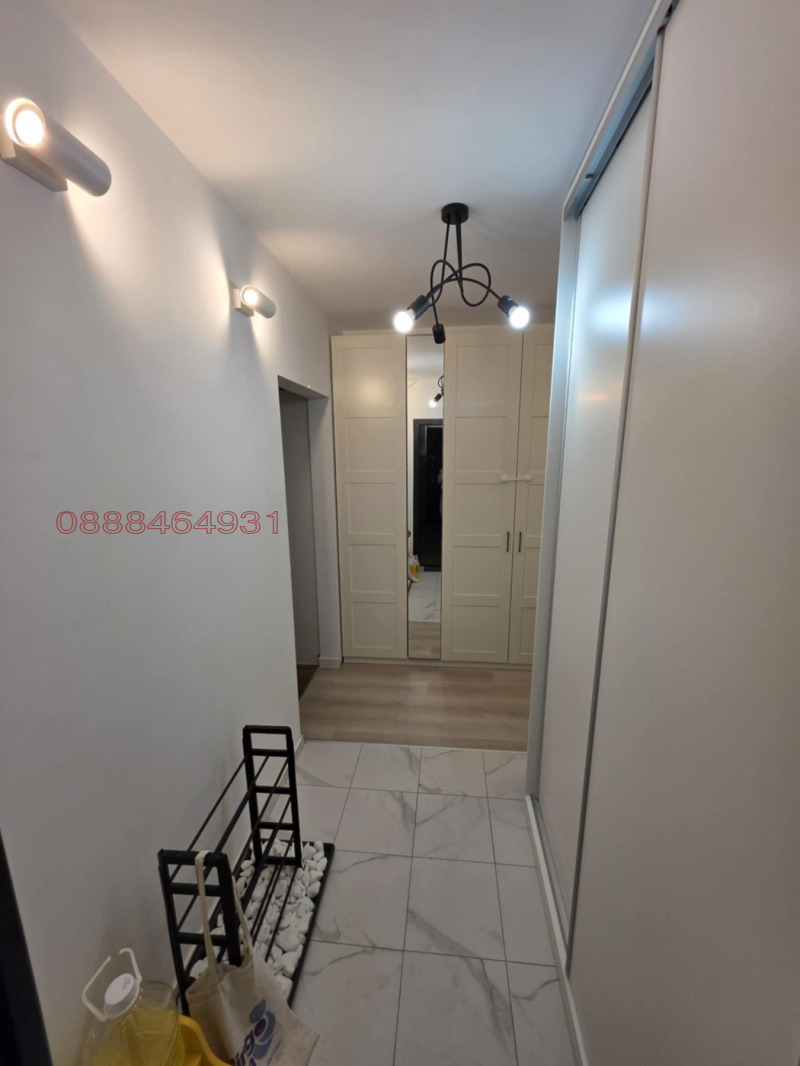 Продава 3-СТАЕН, гр. София, Мусагеница, снимка 2 - Апартаменти - 53237234