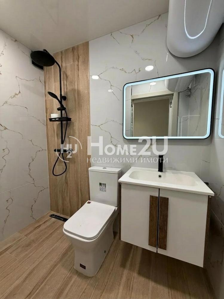 Продава 3-СТАЕН, гр. Варна, Възраждане 2, снимка 5 - Апартаменти - 54053439