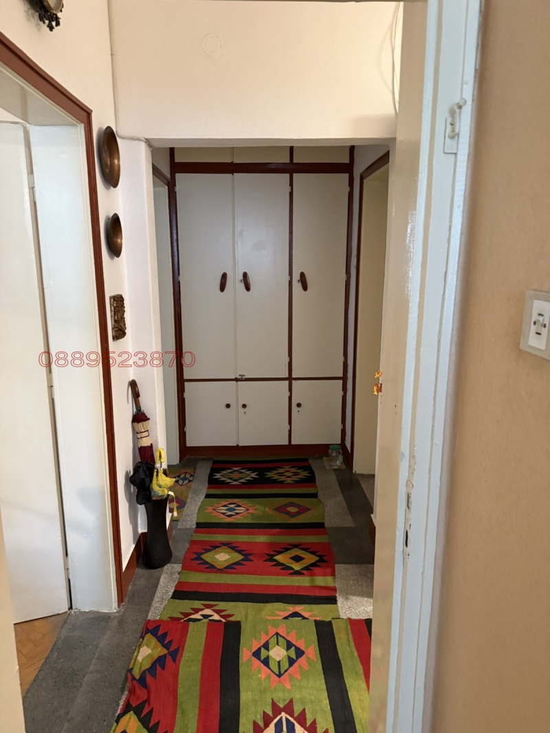 Продава 4-СТАЕН, гр. Стара Загора, Център, снимка 6 - Апартаменти - 52780895