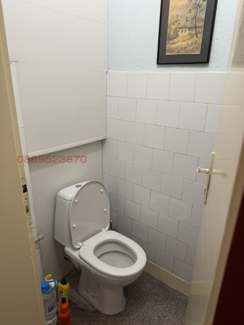 Продава 4-СТАЕН, гр. Стара Загора, Център, снимка 8 - Апартаменти - 52780895