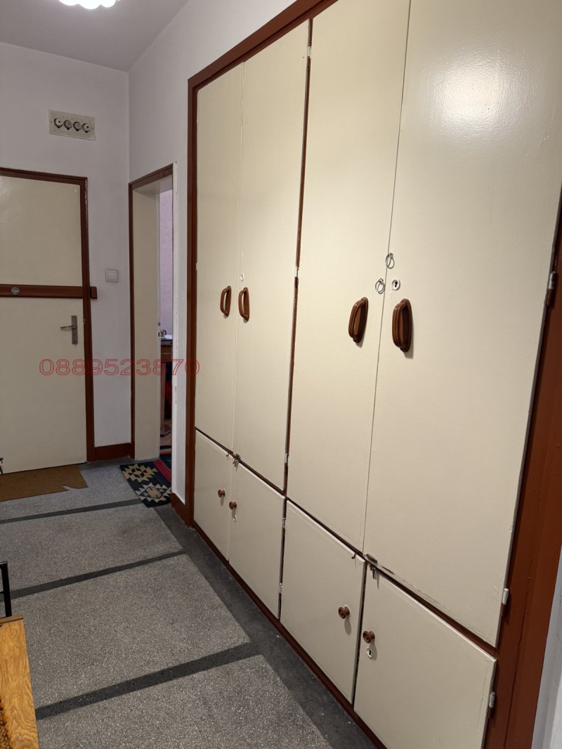 Продава 4-СТАЕН, гр. Стара Загора, Център, снимка 3 - Апартаменти - 52780895
