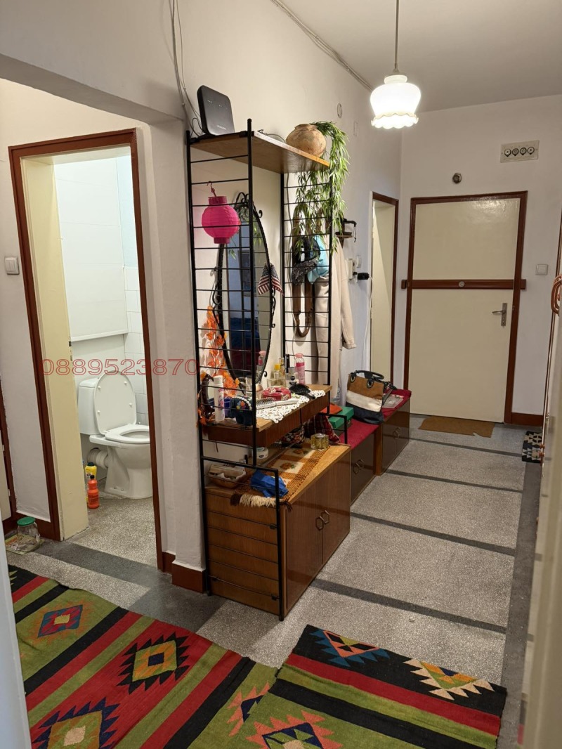 Продава 4-СТАЕН, гр. Стара Загора, Център, снимка 4 - Апартаменти - 52780895