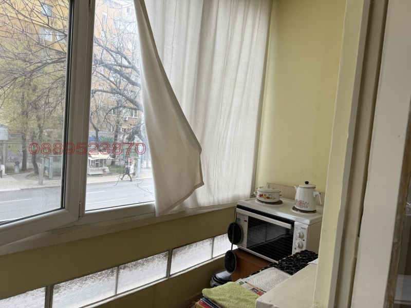 Продава 4-СТАЕН, гр. Стара Загора, Център, снимка 7 - Апартаменти - 52780895