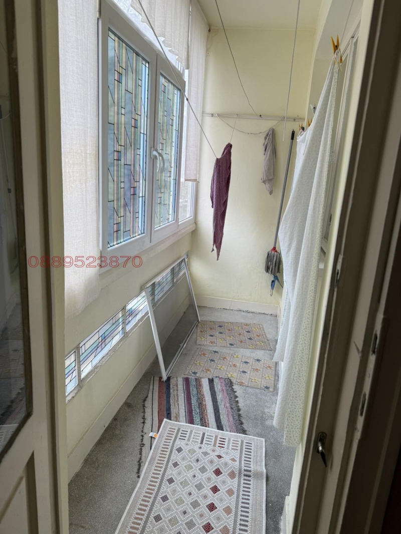 Продава 4-СТАЕН, гр. Стара Загора, Център, снимка 9 - Апартаменти - 52780895