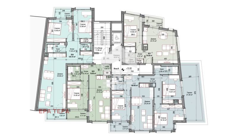 Продава 4-СТАЕН, град София, Сухата река • 367092 € • 49069693 — Holmes.bg
