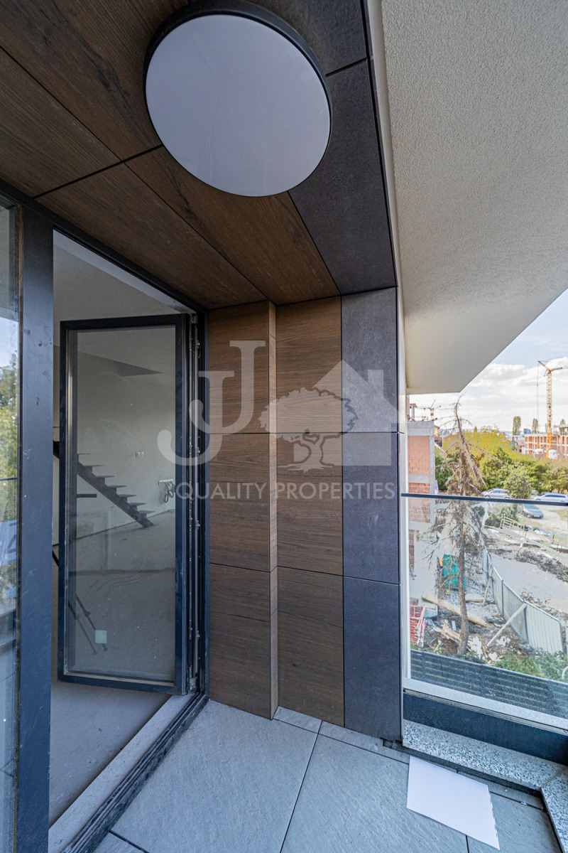 For Sale  3+ bedroom Sofia , Krastova vada , 130 sq.m | 77376670 - image [4]