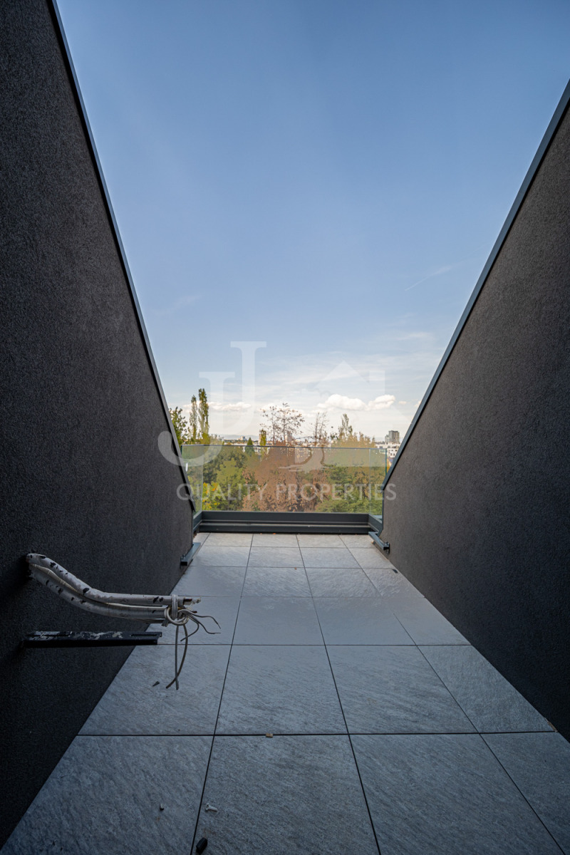 For Sale  3+ bedroom Sofia , Krastova vada , 130 sq.m | 77376670 - image [6]
