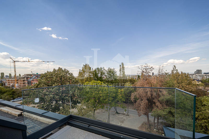 For Sale  3+ bedroom Sofia , Krastova vada , 130 sq.m | 77376670 - image [5]