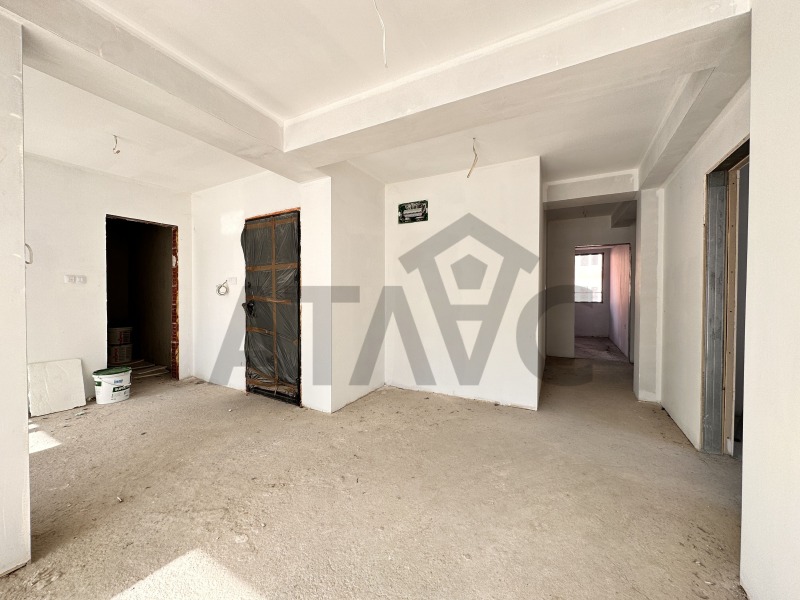 Продава 4-СТАЕН, гр. Пловдив, Кършияка, снимка 6 - Апартаменти - 53188329