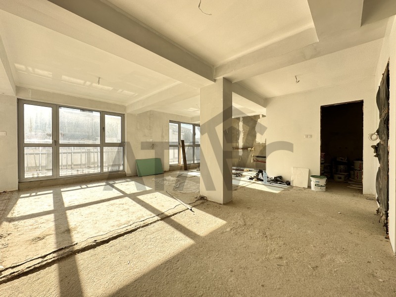 Продава 4-СТАЕН, гр. Пловдив, Кършияка, снимка 3 - Апартаменти - 53188329