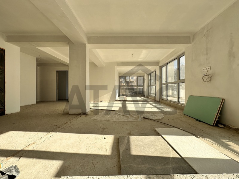 Продава 4-СТАЕН, гр. Пловдив, Кършияка