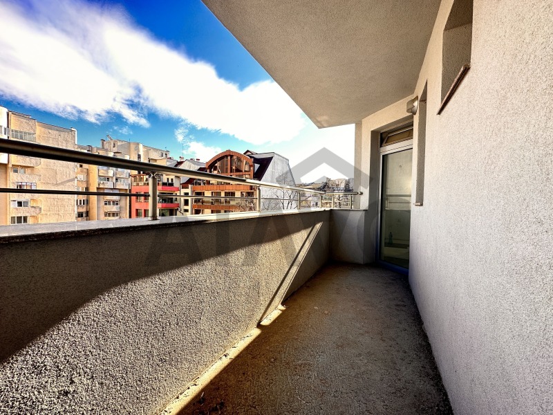 Продава 4-СТАЕН, гр. Пловдив, Кършияка, снимка 12 - Апартаменти - 53188329