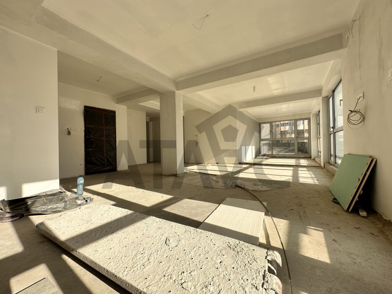 Продава 4-СТАЕН, гр. Пловдив, Кършияка, снимка 2 - Апартаменти - 53188329