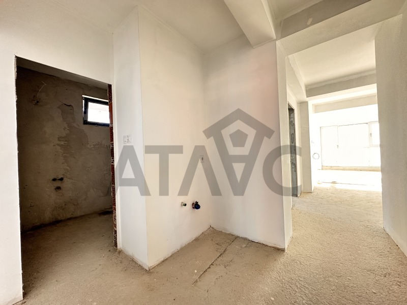 Продава 4-СТАЕН, гр. Пловдив, Кършияка, снимка 7 - Апартаменти - 53188329