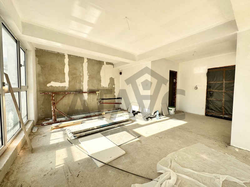 Продава 4-СТАЕН, гр. Пловдив, Кършияка, снимка 5 - Апартаменти - 53188329