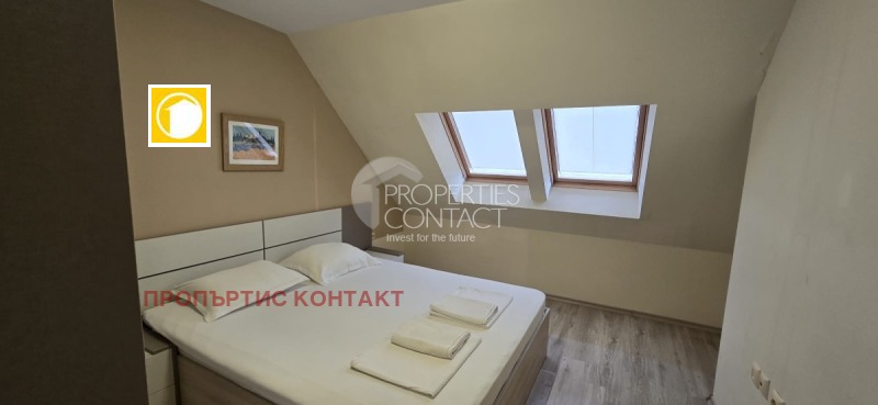 À venda  2 quartos região Burgas , k.k. Slantchev briag , 131 m² | 28286989 - imagem [14]