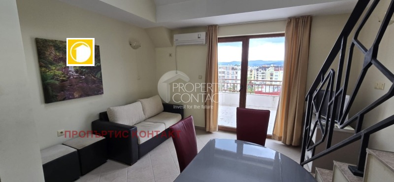 À venda  2 quartos região Burgas , k.k. Slantchev briag , 131 m² | 28286989 - imagem [7]