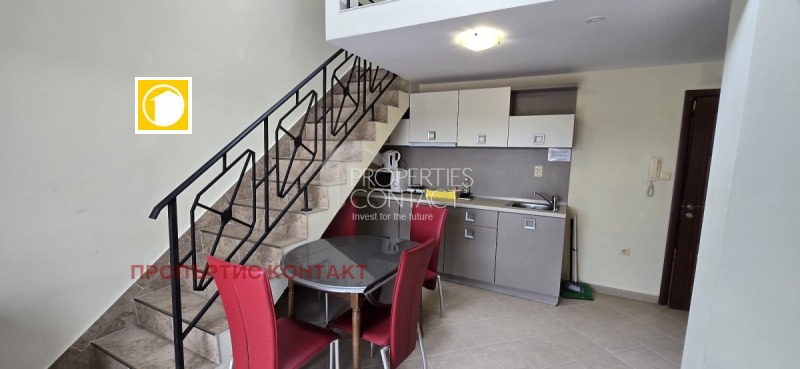 À venda  2 quartos região Burgas , k.k. Slantchev briag , 131 m² | 28286989 - imagem [6]