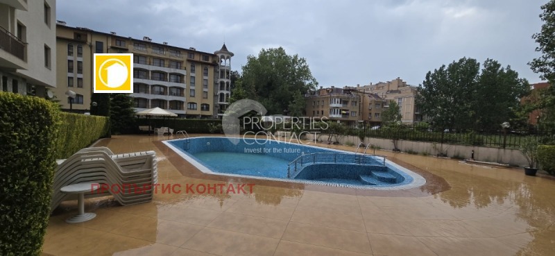 À venda  2 quartos região Burgas , k.k. Slantchev briag , 131 m² | 28286989 - imagem [3]