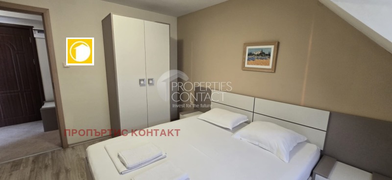 À venda  2 quartos região Burgas , k.k. Slantchev briag , 131 m² | 28286989 - imagem [10]