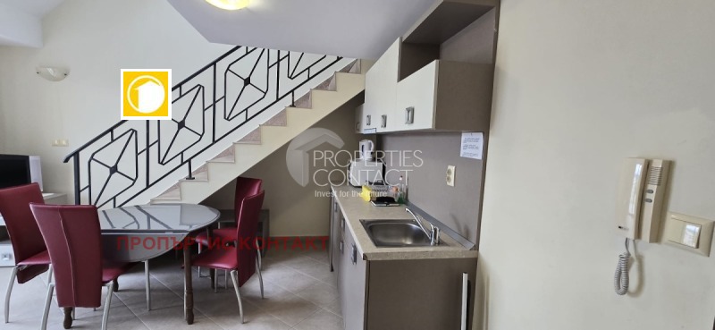 À venda  2 quartos região Burgas , k.k. Slantchev briag , 131 m² | 28286989 - imagem [12]