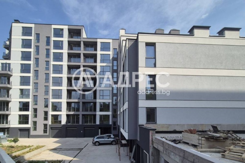 Na prodej  Kancelář Sofia , Družba 2 , 76 m2 | 69880930