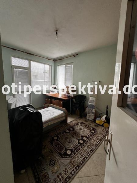 Продава ЕТАЖ ОТ КЪЩА, гр. Пловдив, Христо Смирненски, снимка 6 - Етаж от къща - 52721161