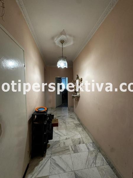 Продава ЕТАЖ ОТ КЪЩА, гр. Пловдив, Христо Смирненски, снимка 14 - Етаж от къща - 52721161