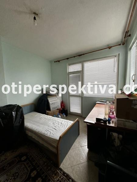 Продава ЕТАЖ ОТ КЪЩА, гр. Пловдив, Христо Смирненски, снимка 5 - Етаж от къща - 52721161