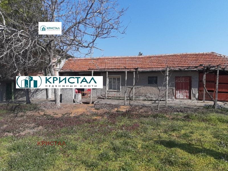 Продава КЪЩА, с. Чешнегирово, област Пловдив, снимка 2 - Къщи - 48060047