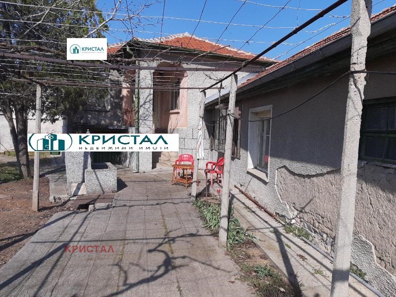 Продава КЪЩА, с. Чешнегирово, област Пловдив, снимка 3 - Къщи - 46380807