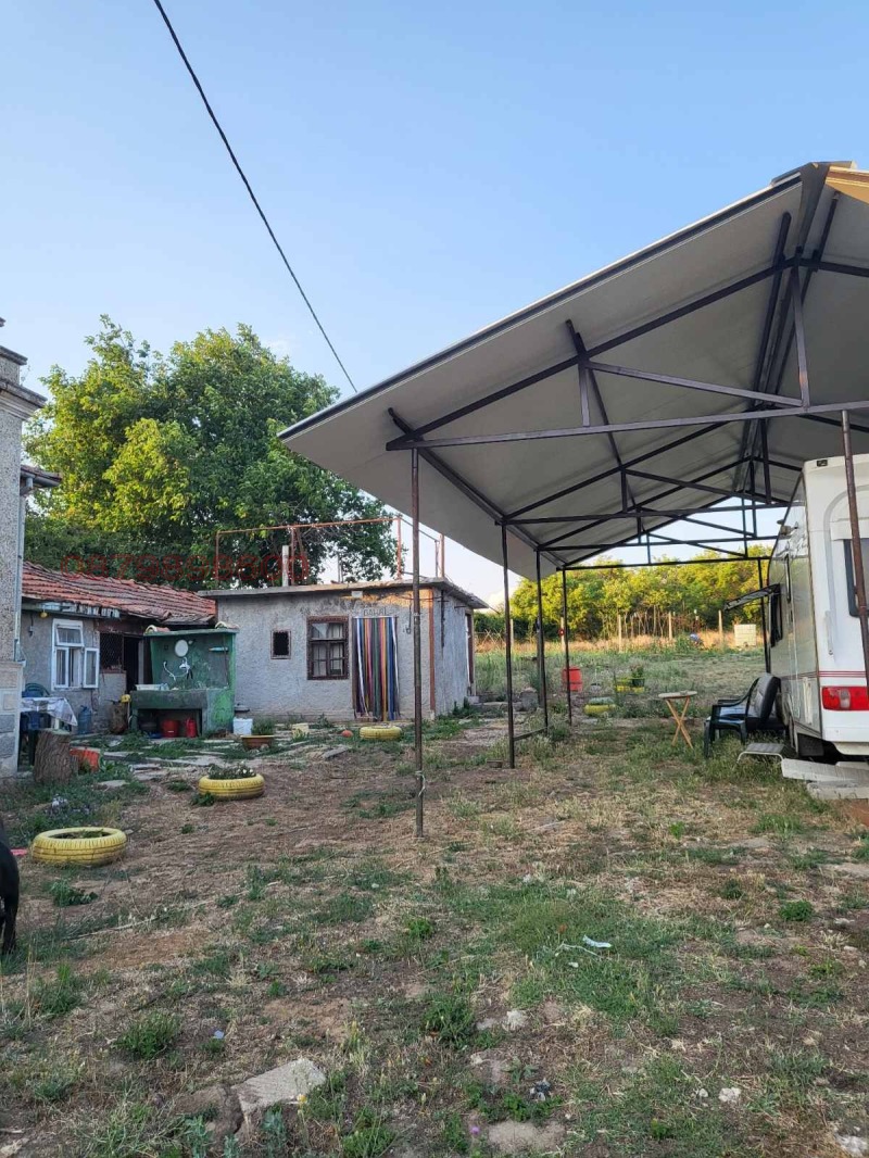 Продава КЪЩА, с. Крумово, област Варна, снимка 9 - Къщи - 53281829