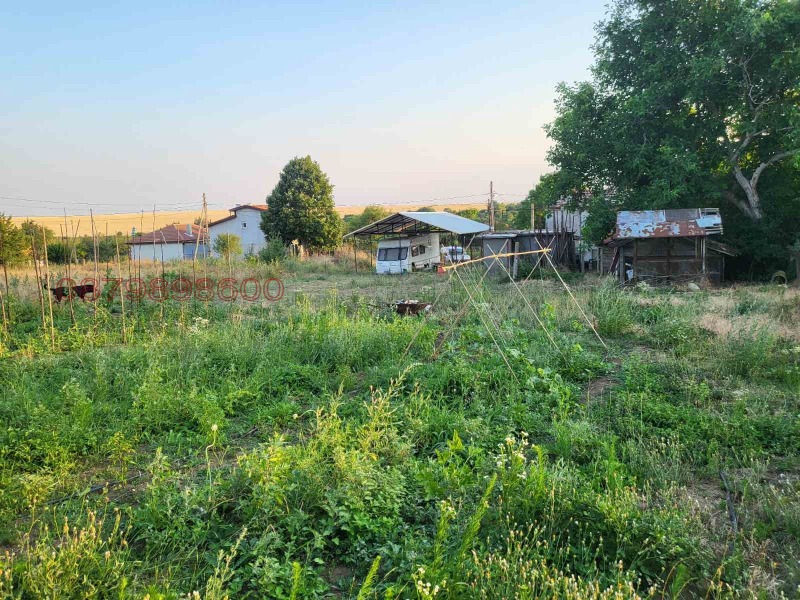 Продава КЪЩА, с. Крумово, област Варна, снимка 7 - Къщи - 53281829