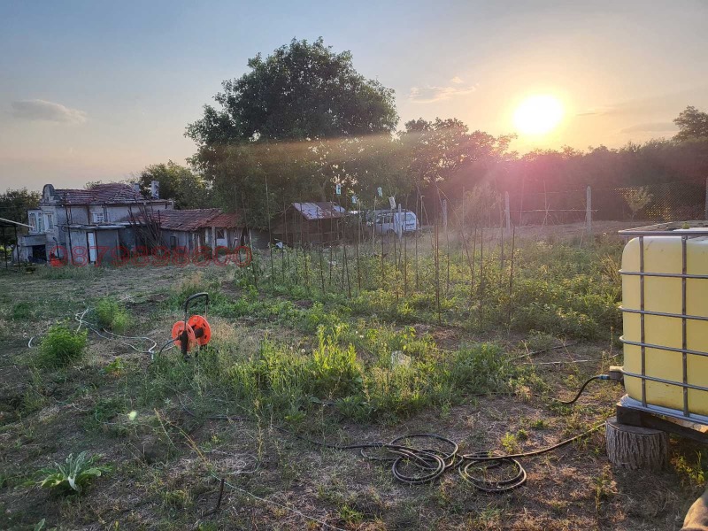 Продава КЪЩА, с. Крумово, област Варна, снимка 3 - Къщи - 53281829