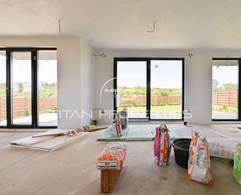 Till salu  Hus region Sofia , Herakovo , 150 kvm | 34889361 - bild [8]