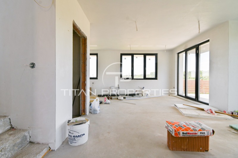 Till salu  Hus region Sofia , Herakovo , 150 kvm | 34889361 - bild [9]