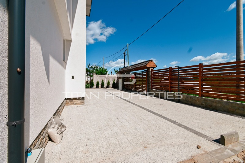 Till salu  Hus region Sofia , Herakovo , 150 kvm | 34889361 - bild [14]
