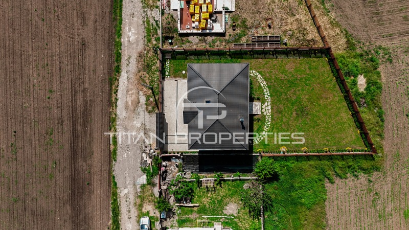 Till salu  Hus region Sofia , Herakovo , 150 kvm | 34889361 - bild [16]