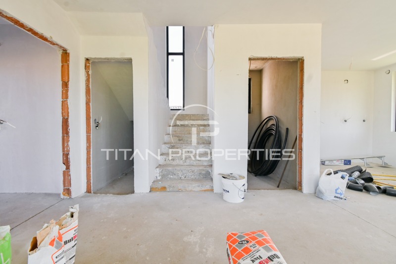 Till salu  Hus region Sofia , Herakovo , 150 kvm | 34889361 - bild [12]