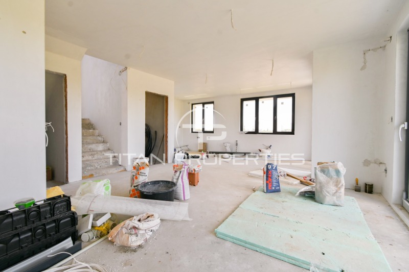 Till salu  Hus region Sofia , Herakovo , 150 kvm | 34889361 - bild [10]