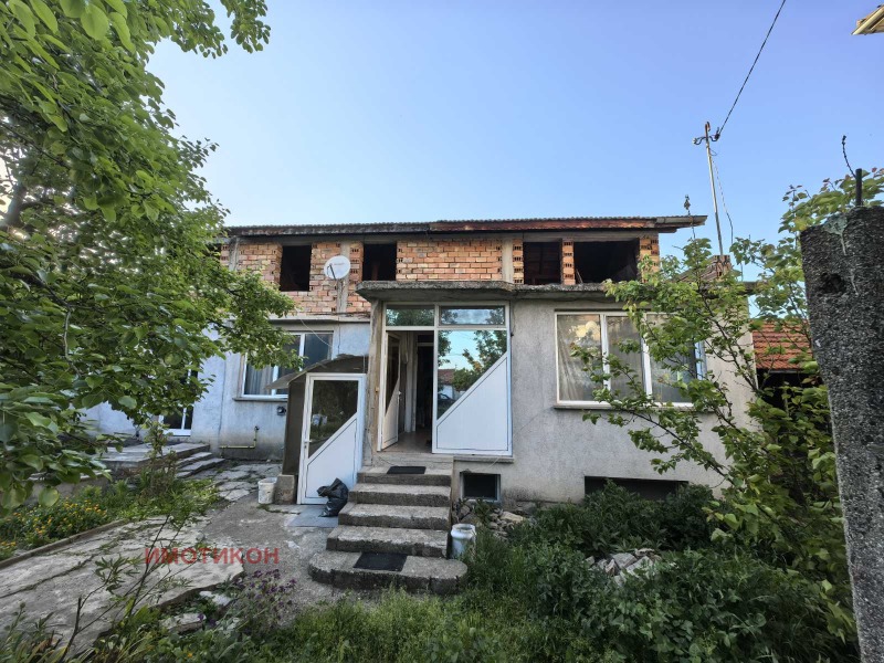 À venda  Casa região Sliven , Nova Zagora , 150 m² | 43546653