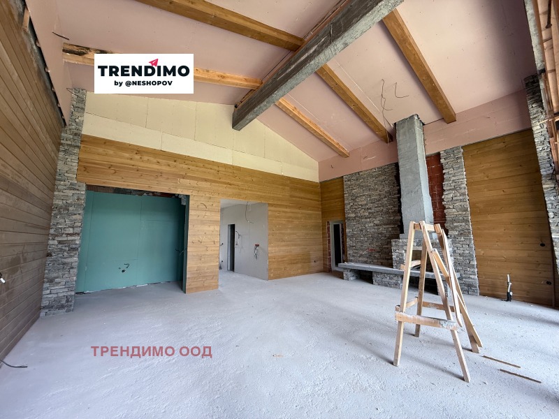 Продава  Къща област Благоевград , гр. Разлог , 189 кв.м | 37368550