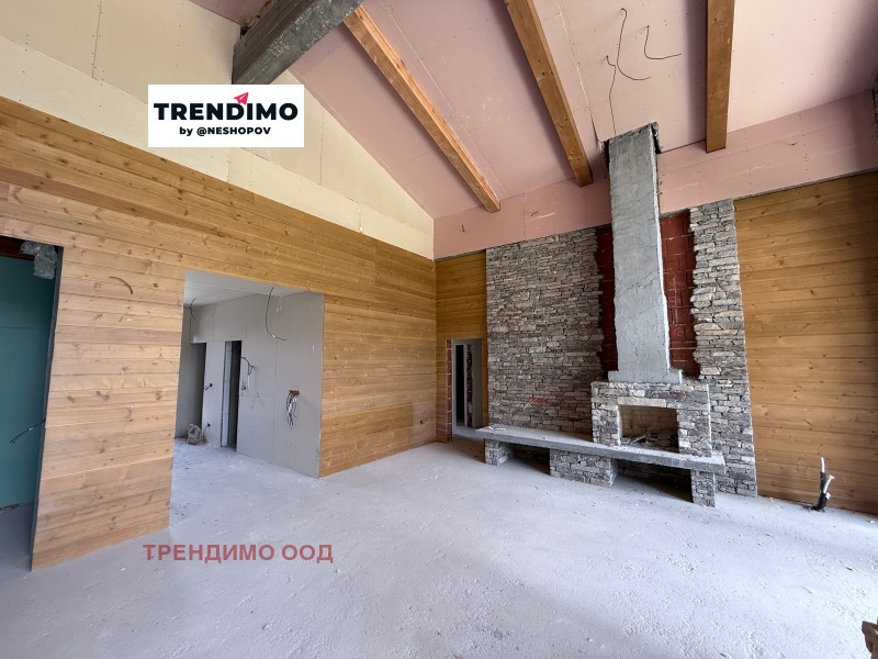 Продава  Къща област Благоевград , гр. Разлог , 189 кв.м | 37368550 - изображение [4]