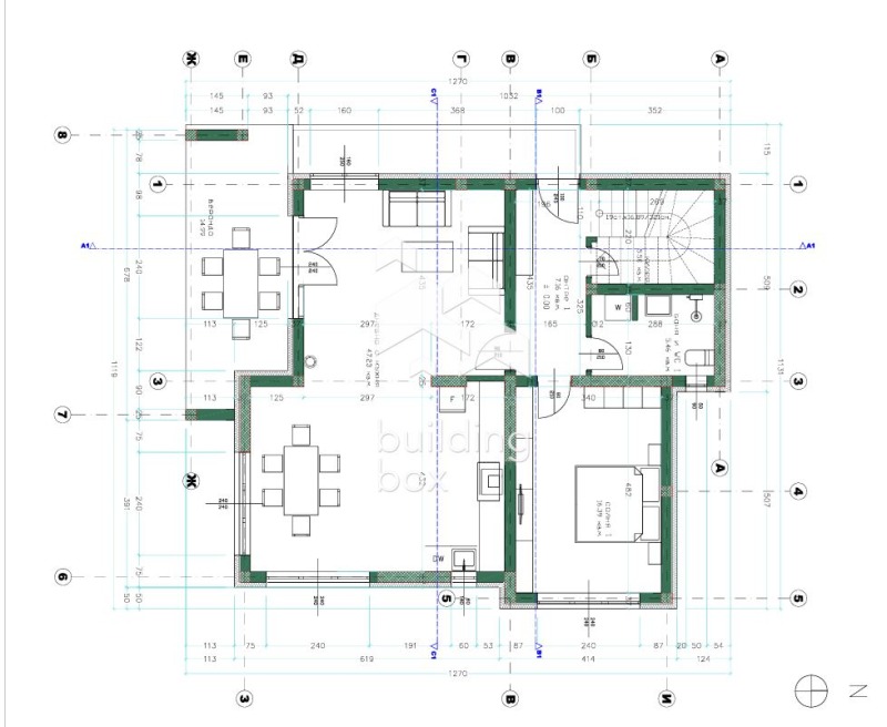 Zu verkaufen  Haus Warna , m-t Manastirski rid , 243 qm | 18996962 - Bild [9]